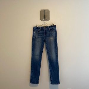American Eagle Skinny Stretch Jeans